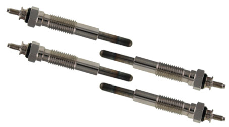 Calentadores / Glow Plugs