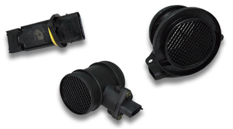 Caudal�metro / Air Flow Meter