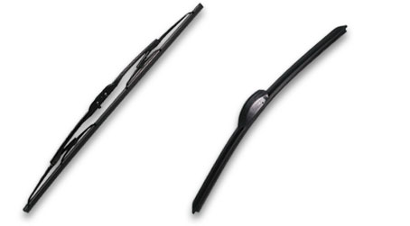 Escobillas / Wiper Blades