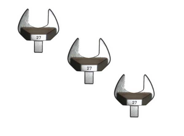 Utillaje de Inyecci�n / Inyection Spare Parts