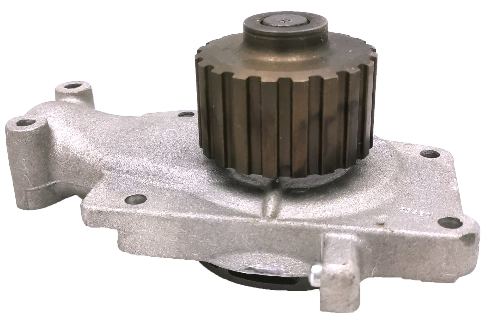 Bombas de Agua / Water Pumps