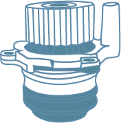 Bombas de Agua / Water Pumps