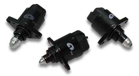 MPP / Air Control Valve