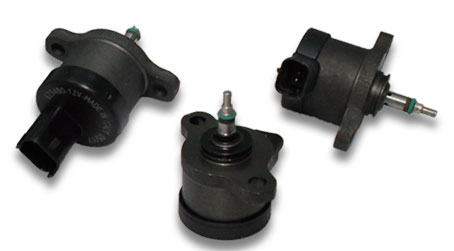 Regulador presi�n / Pressure Regulator